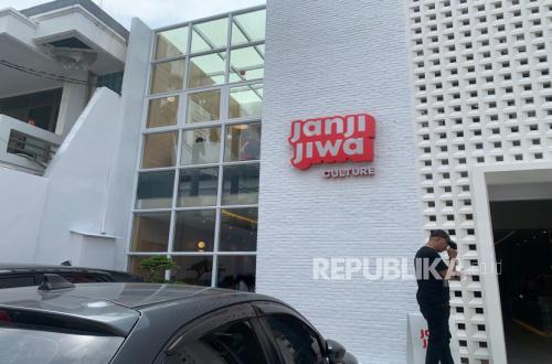 Ap: Toko & Retail Lokal yang Menyatu dengan Jiwa Cilacap